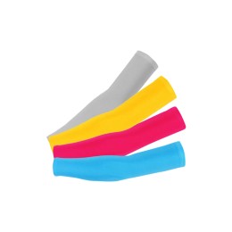 A large number of customized sunscreen ice silk sleeves, personal design outdoor sports arm sleeves, silicone non-slip sleeves SKS013 A large number of customized sunscreen ice silk sleeves, personal design outdoor sports arm sleeves, silicone non-slip sleeves SKS013